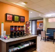 Hampton Inn Danville hotel detail image 4