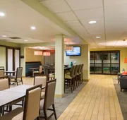 Hampton Inn Danville hotel detail image 5
