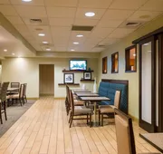 Hampton Inn Danville hotel detail image 7