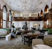 Hotel Fort Des Moines, Curio Collection by Hilton hotel detail image 3