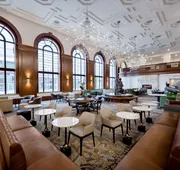 Hotel Fort Des Moines, Curio Collection by Hilton hotel detail image 5