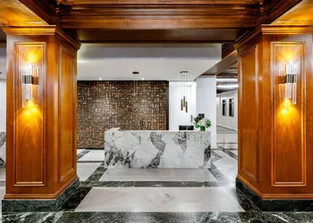 Hotel Fort Des Moines, Curio Collection by Hilton hotel thumbnail 7