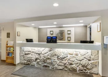Comfort Inn Huntingdon hotel thumbnail 2