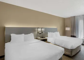 Comfort Inn Huntingdon hotel thumbnail 4