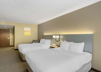 Comfort Inn Huntingdon hotel thumbnail 6