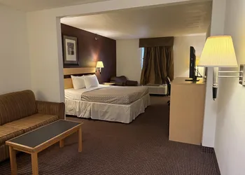 Surestay By Best Western Obetz Rickenbacker Airport hotel thumbnail 6