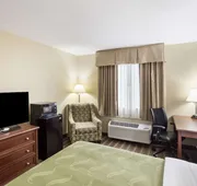 Quality Inn Athens hotel detail image 7