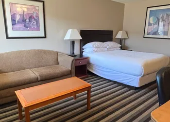 Royal Hotel hotel thumbnail 6