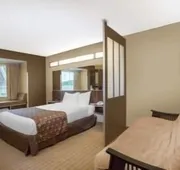 Microtel Inn & Suites by Wyndham Marietta hotel detail image 3