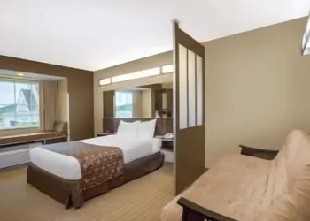 Microtel Inn & Suites by Wyndham Marietta hotel thumbnail 3