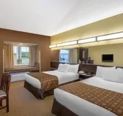 Microtel Inn & Suites by Wyndham Marietta hotel detail image 4