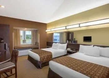Microtel Inn & Suites by Wyndham Marietta hotel thumbnail 4