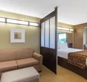 Microtel Inn & Suites by Wyndham Marietta hotel detail image 5