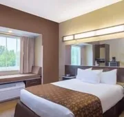 Microtel Inn & Suites by Wyndham Marietta hotel detail image 7