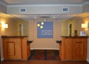 Holiday Inn Express & Suites Lancaster by IHG hotel thumbnail 2