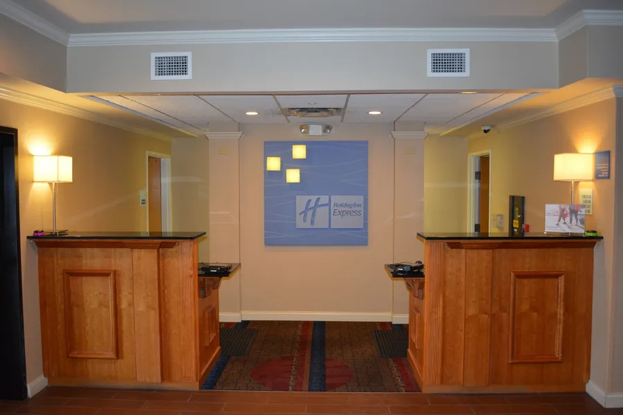 Holiday Inn Express & Suites Lancaster by IHG hotel detail image 2
