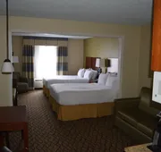 Holiday Inn Express & Suites Lancaster by IHG hotel detail image 5