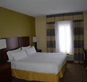 Holiday Inn Express & Suites Lancaster by IHG hotel detail image 7