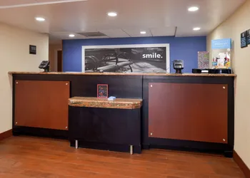 Hampton Inn Columbus-East hotel thumbnail 4
