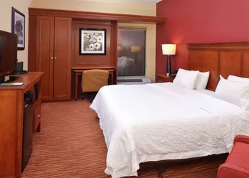 Hampton Inn Columbus-East hotel thumbnail 5