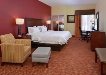 Hampton Inn Columbus-East hotel thumbnail 7