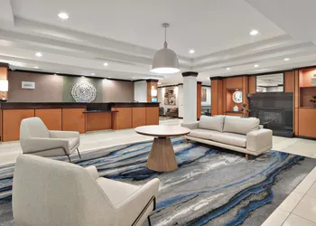 Fairfield Inn & Suites Marietta hotel thumbnail 2