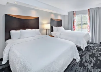 Fairfield Inn & Suites Marietta hotel thumbnail 3