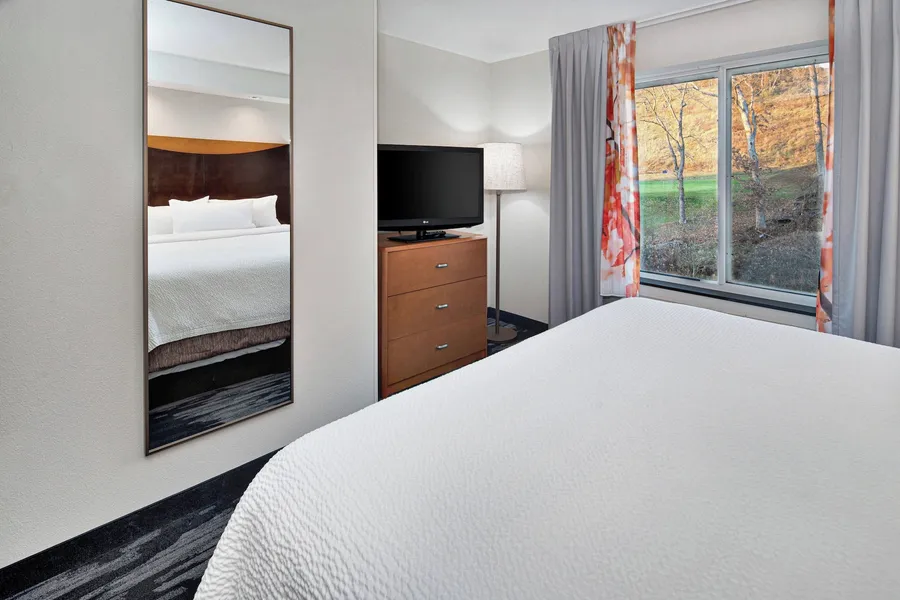 Fairfield Inn & Suites Marietta hotel detail image 6