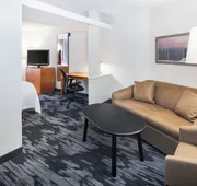 Fairfield Inn & Suites Marietta hotel detail image 7