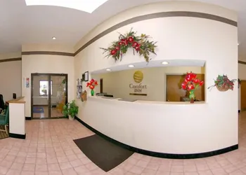 Quality Inn & Suites Circleville hotel thumbnail 2
