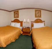 Quality Inn & Suites Circleville hotel detail image 4