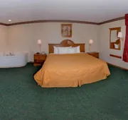 Quality Inn & Suites Circleville hotel detail image 5
