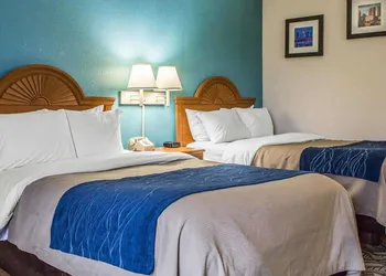Quality Inn & Suites Circleville hotel thumbnail 8