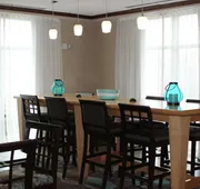 Hampton Inn Gallipolis hotel detail image 3