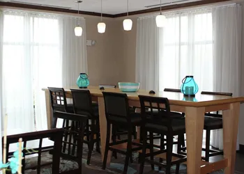 Hampton Inn Gallipolis hotel thumbnail 3