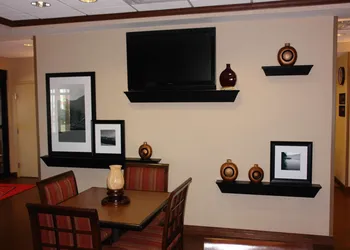 Hampton Inn Gallipolis hotel thumbnail 6