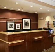 Hampton Inn Gallipolis hotel detail image 7