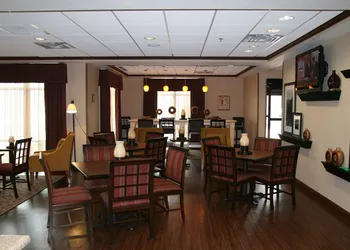 Hampton Inn Gallipolis hotel thumbnail 8