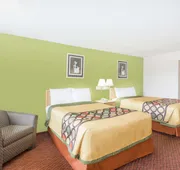 Knights Inn Statesboro hotel detail image 7