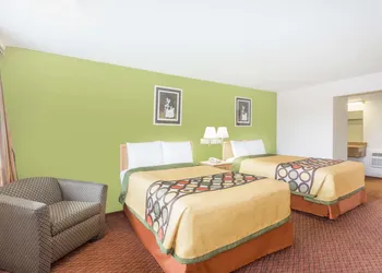 Knights Inn Statesboro hotel thumbnail 7