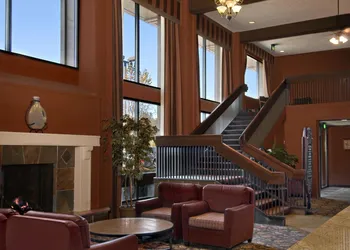 Red Lion Hotel Kelso Longview hotel thumbnail 2