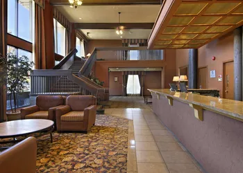 Red Lion Hotel Kelso Longview hotel thumbnail 3