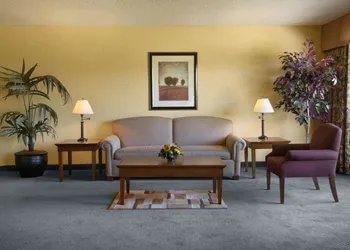 Red Lion Hotel Kelso Longview hotel thumbnail 4