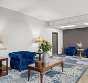 Days Inn by Wyndham Statesboro hotel detail image 3