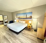 Days Inn by Wyndham Statesboro hotel detail image 7
