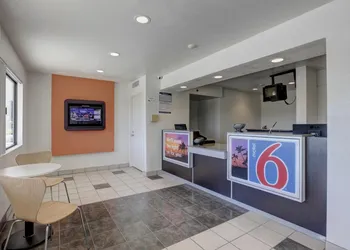 Motel 6 Corona, CA hotel thumbnail 3