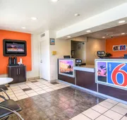 Motel 6 Corona, CA hotel detail image 5