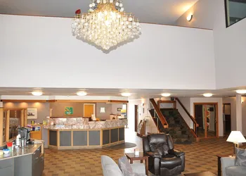 Quality Inn Paradise Creek Pullman hotel thumbnail 2