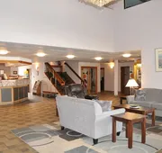 Quality Inn Paradise Creek Pullman hotel detail image 3