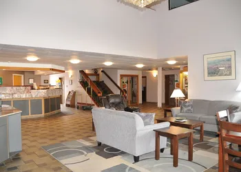 Quality Inn Paradise Creek Pullman hotel thumbnail 3